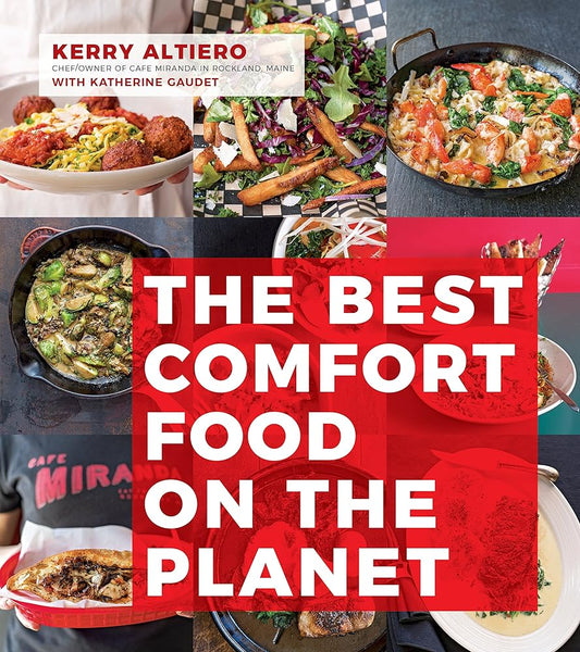 The Best Comfort Food on The Planet