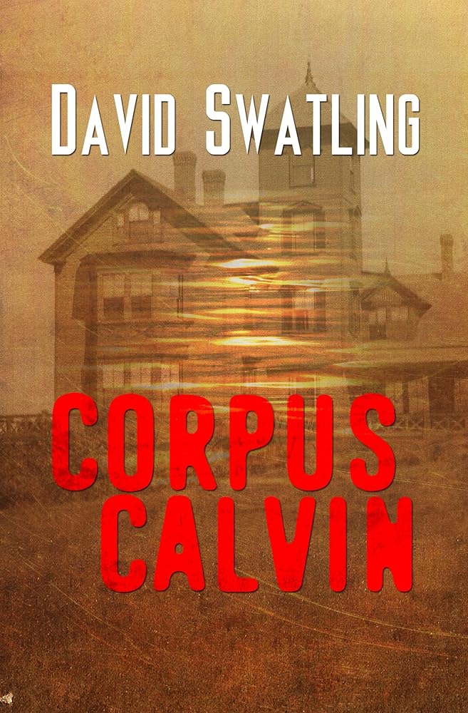 Corpus Calvin