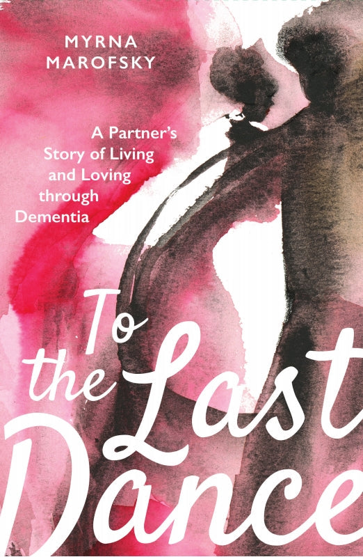 To the Last Dance Book