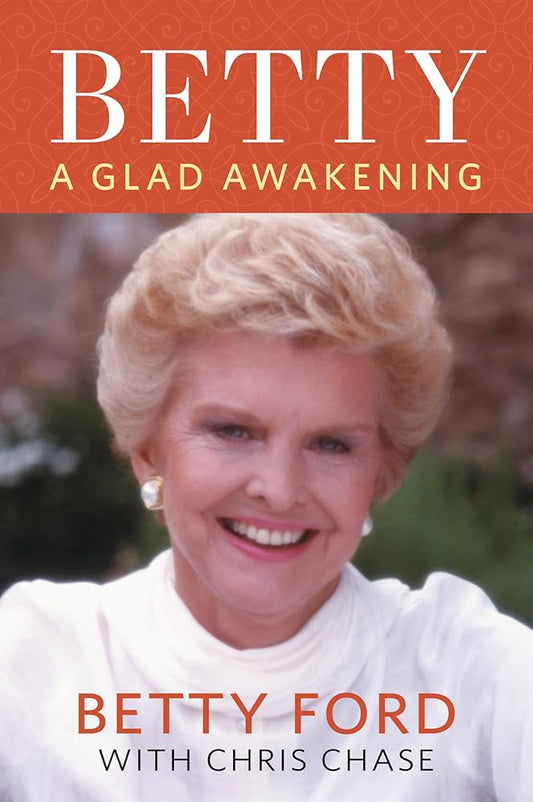 Betty: A Glad Awakening