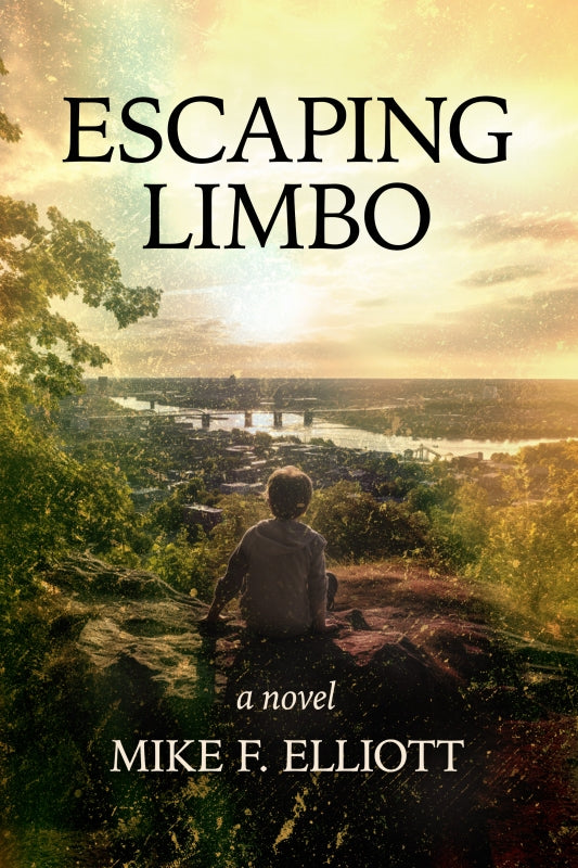 Escaping Limbo Book