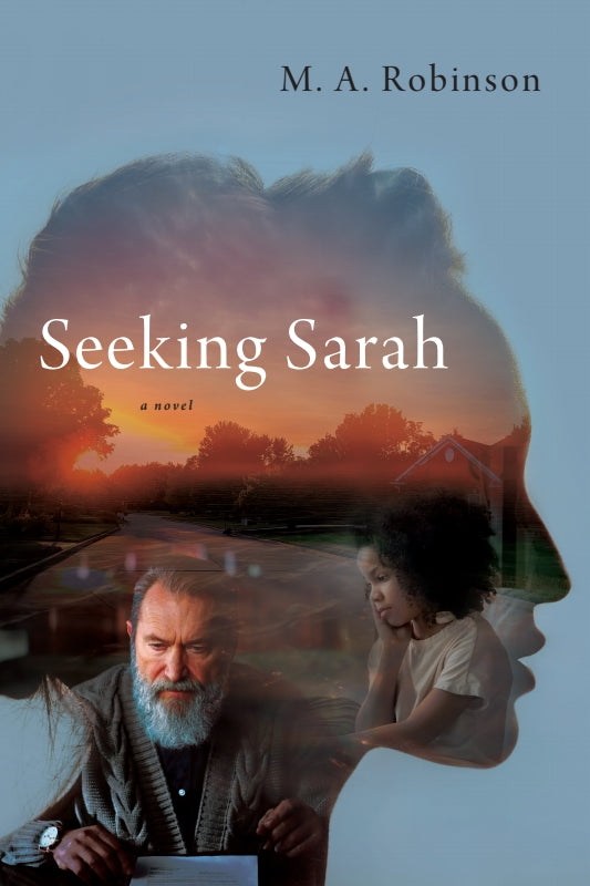 Seeking Sarah Book