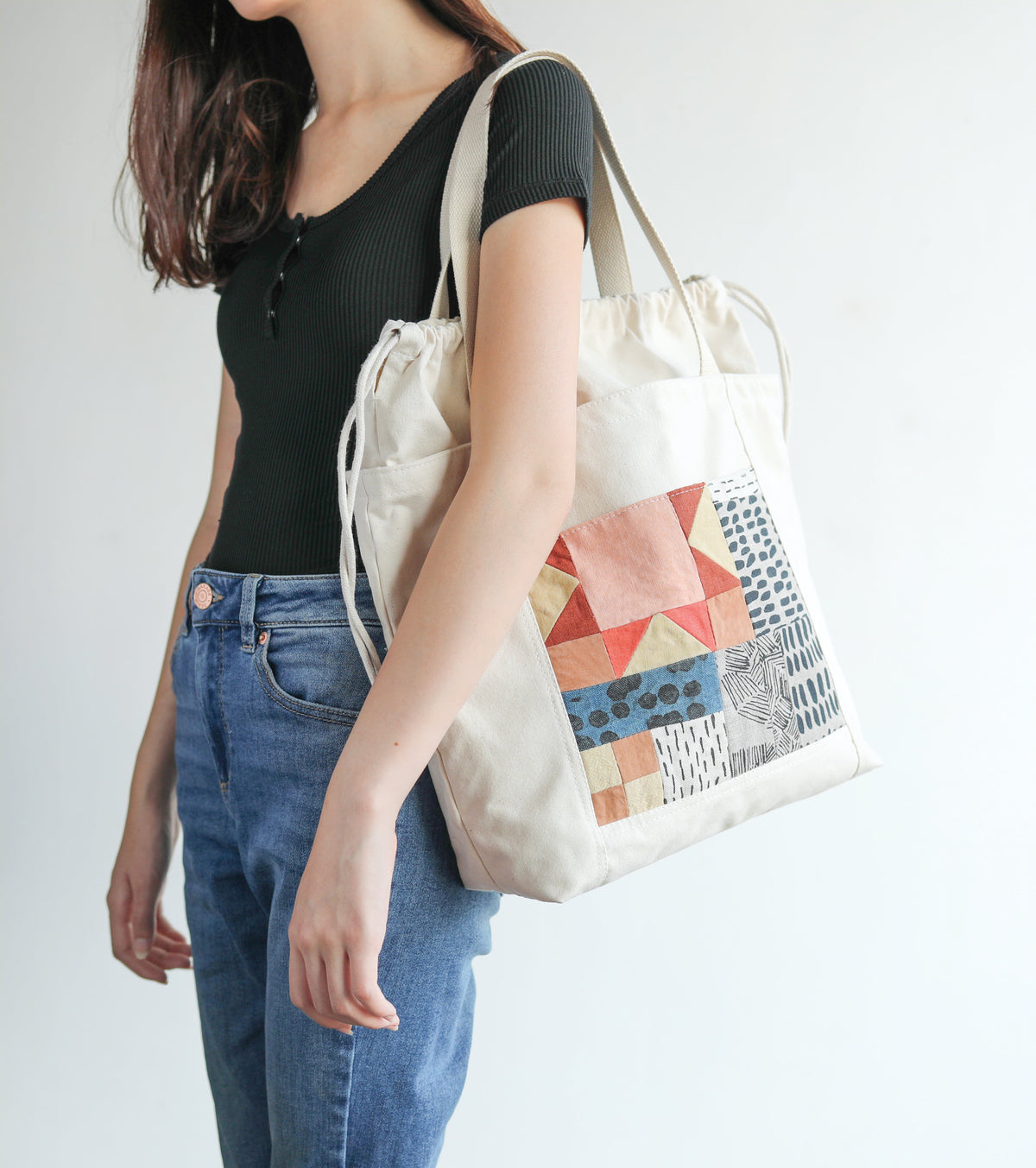 Contemporary Patchwork Book