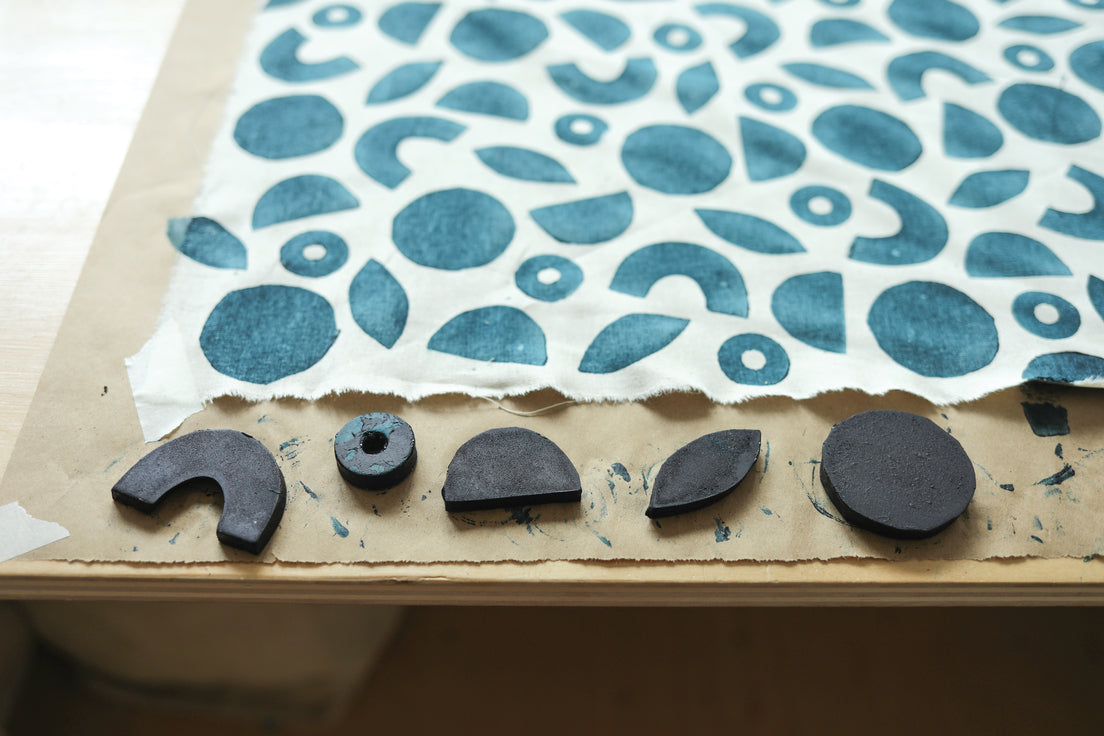 Contemporary Patchwork Book
