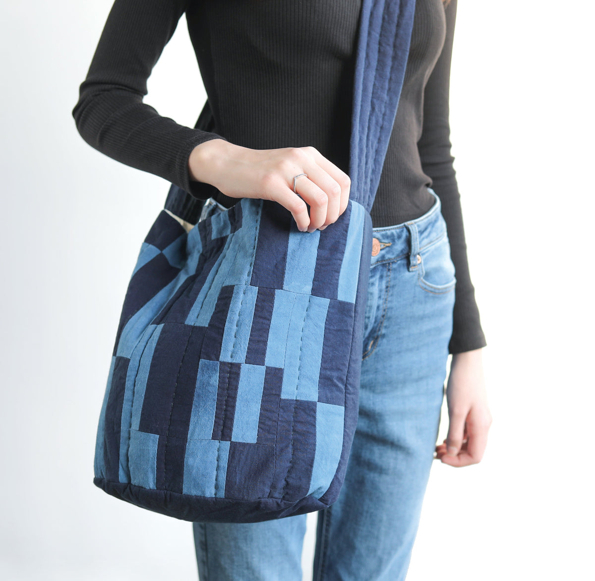 Contemporary Patchwork Book