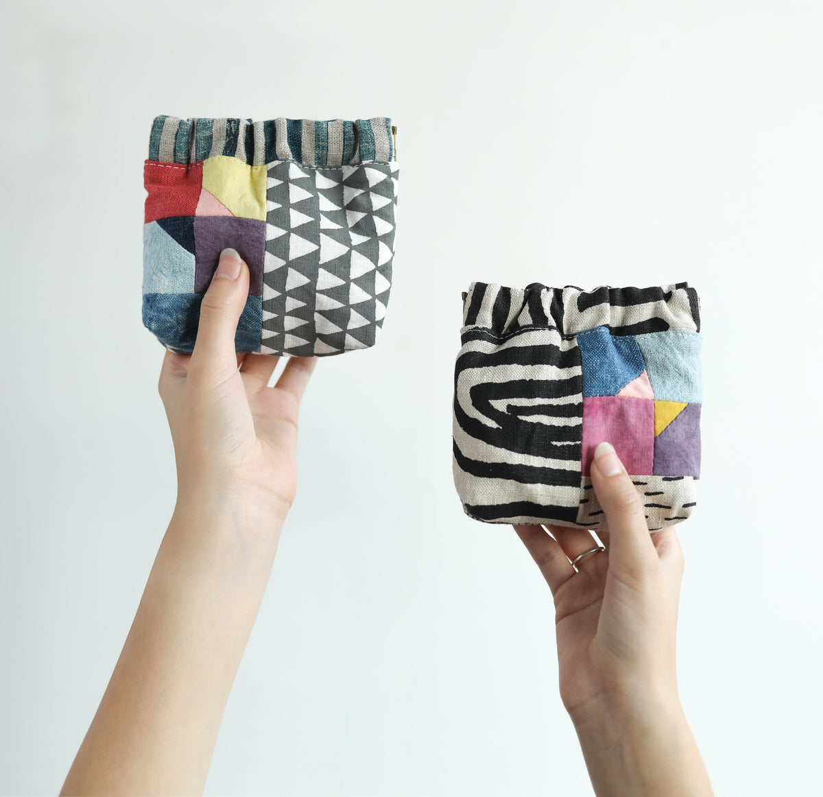 Contemporary Patchwork Book