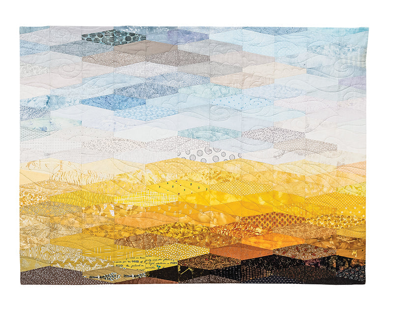 Tumbler Quilts Book