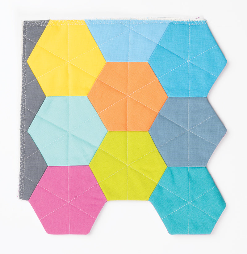 The Quilt Binding Bible Book