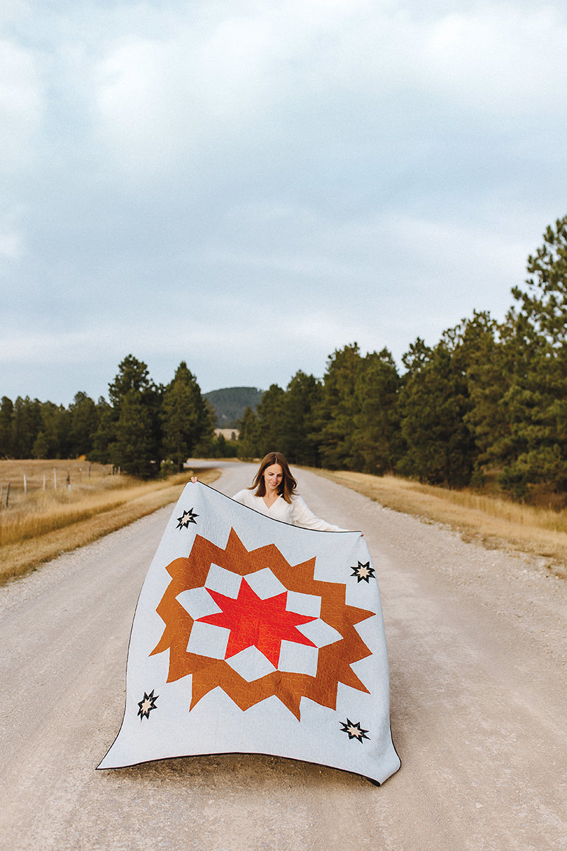 Lone Star Legacy Quilts Book