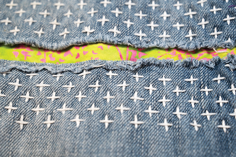 Mending Handbook Book