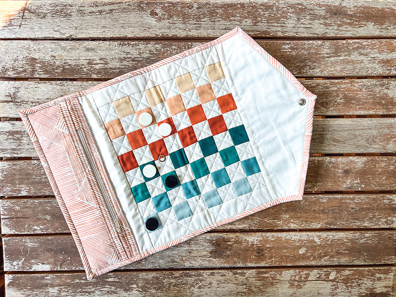 Cozy Quilts for the Modern Home Book