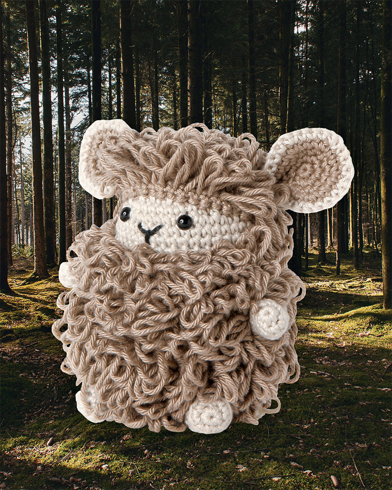 21 Days to Learn to Crochet Amigurumi Book