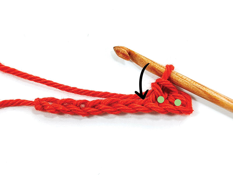21 Days to Learn to Crochet Amigurumi Book