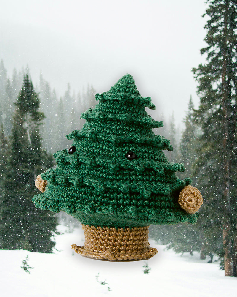 21 Days to Learn to Crochet Amigurumi Book