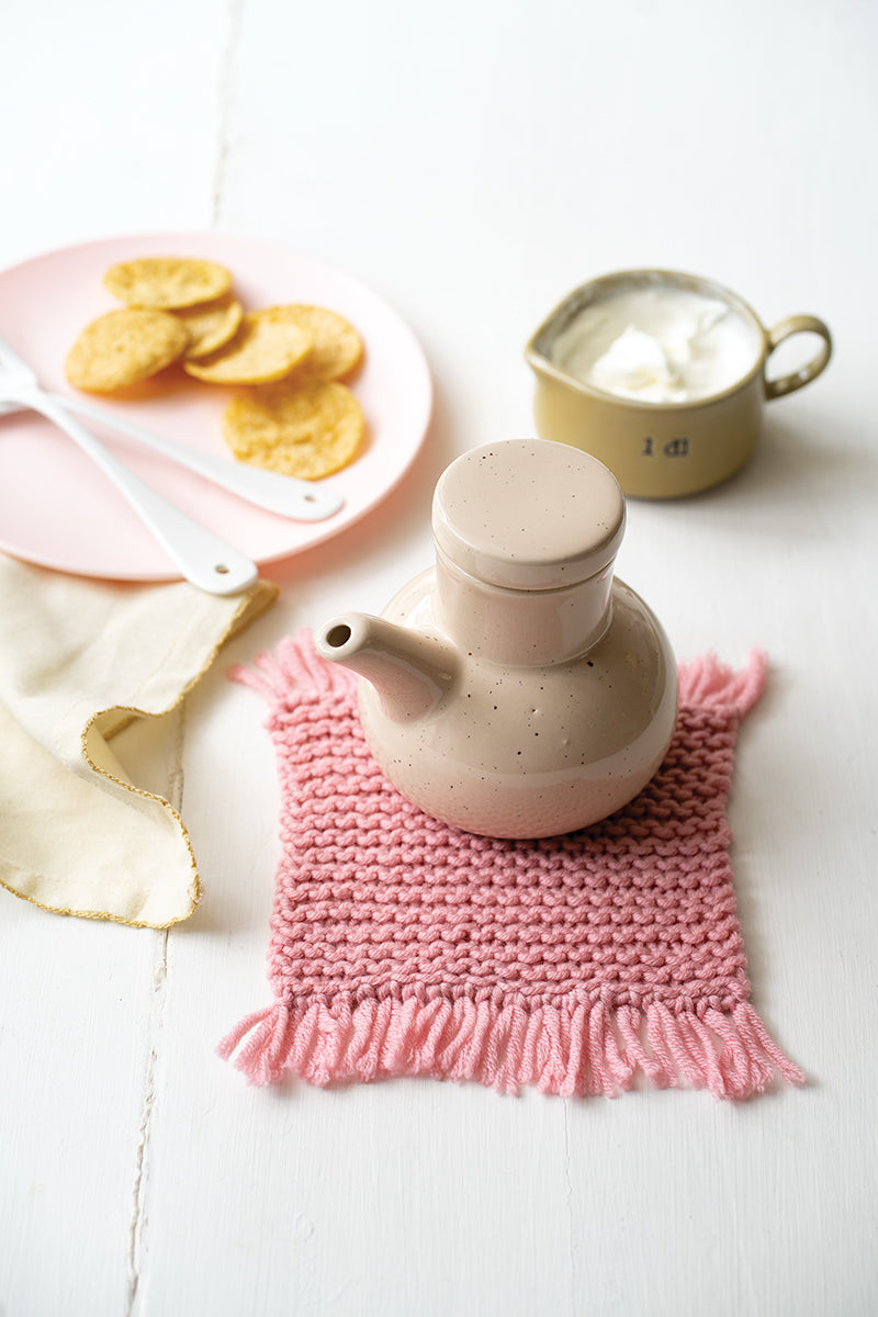 21 Days to Learn to Knit Book