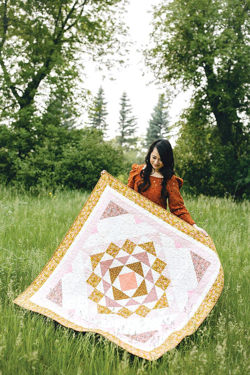 The Patchwork Companion Book