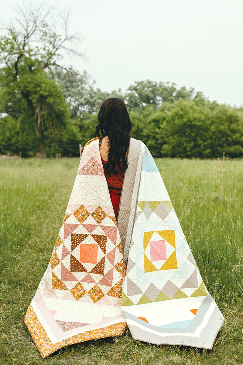 The Patchwork Companion Book