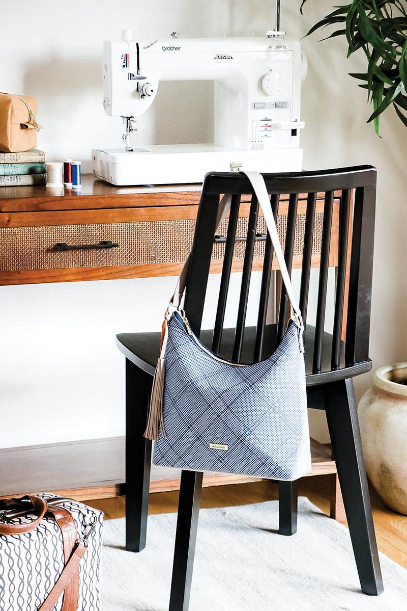 Essential Bag Making Reference Tool Book