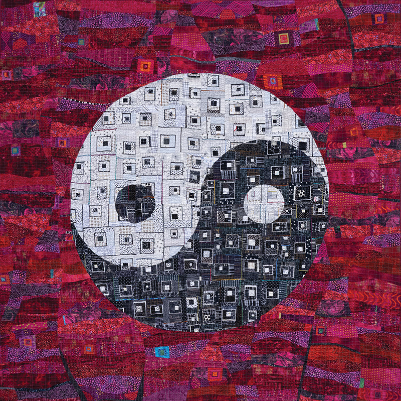 Quilt Small, Dream Big Book
