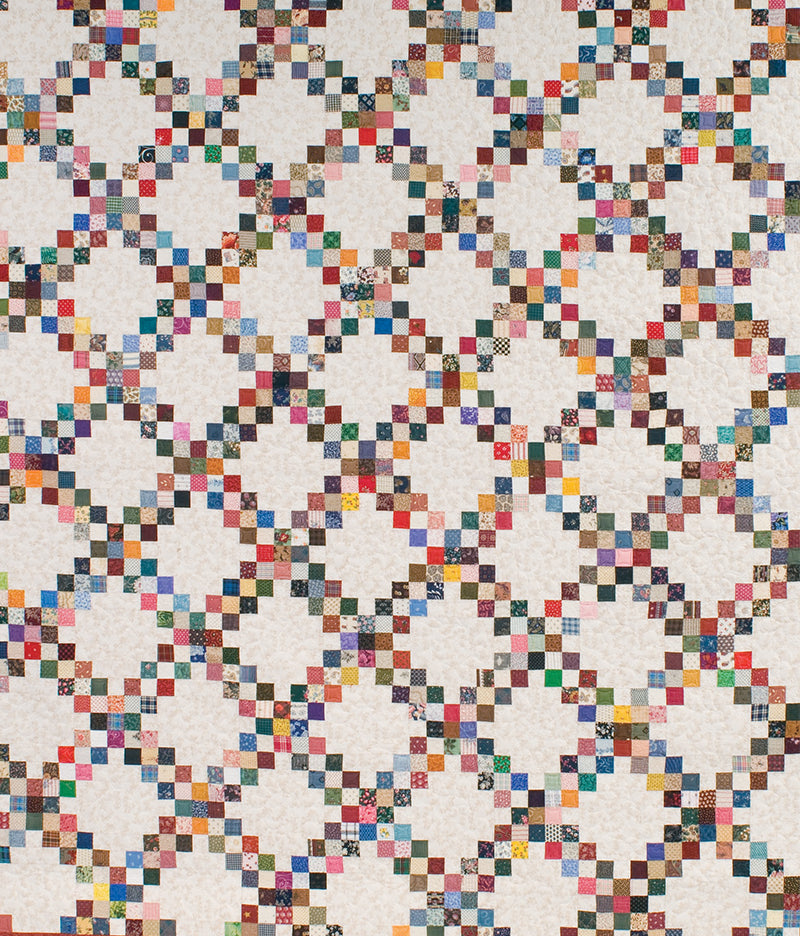 Bonnie Hunter’s Scrap-Savvy Quilting Book