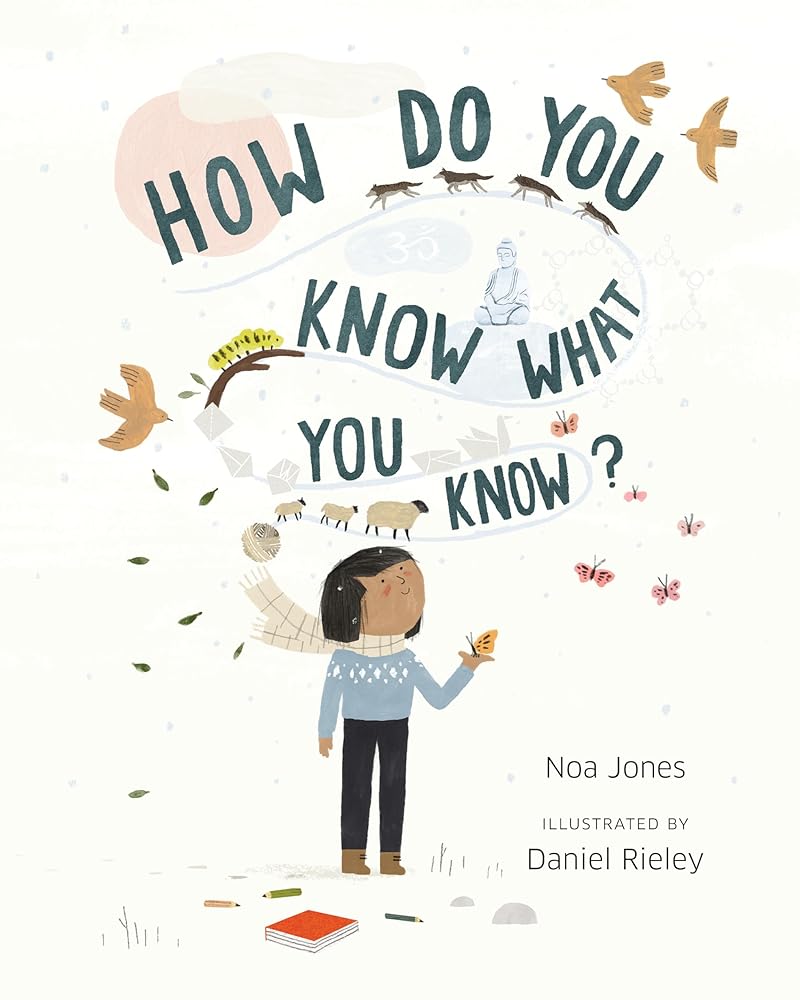 How Do You Know What You Know?