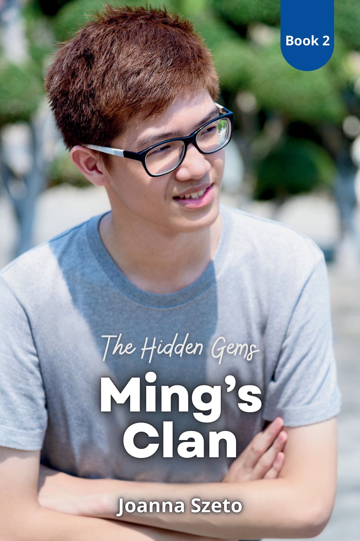 Ming's Clan Book
