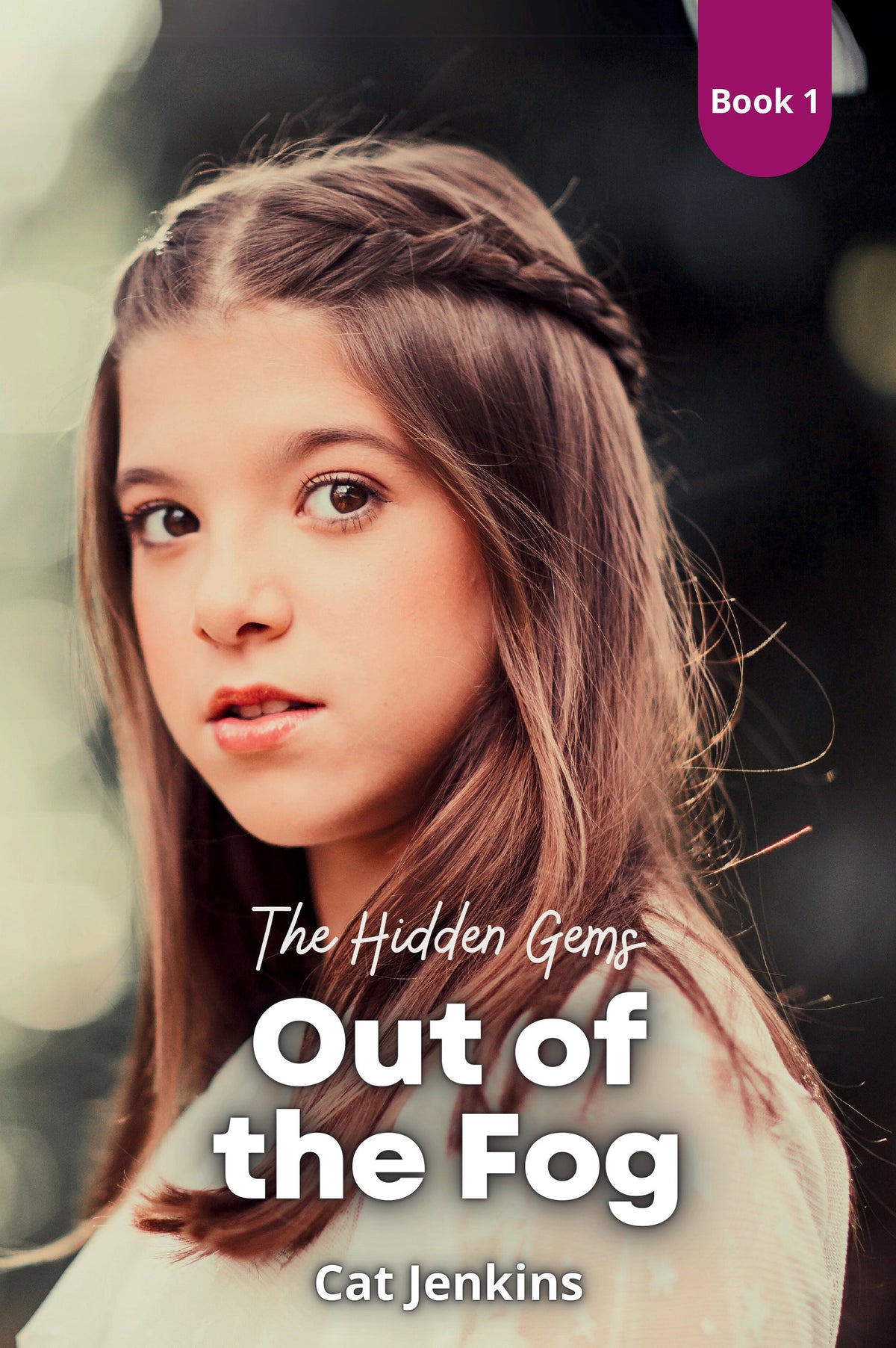 Out of the Fog Book