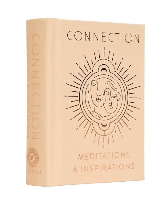 Connection: Meditations & Inspirations (Inner World)