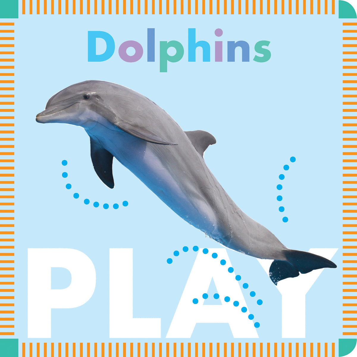Dolphins Play Book