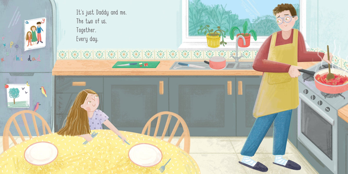 Peas in a Pod Book
