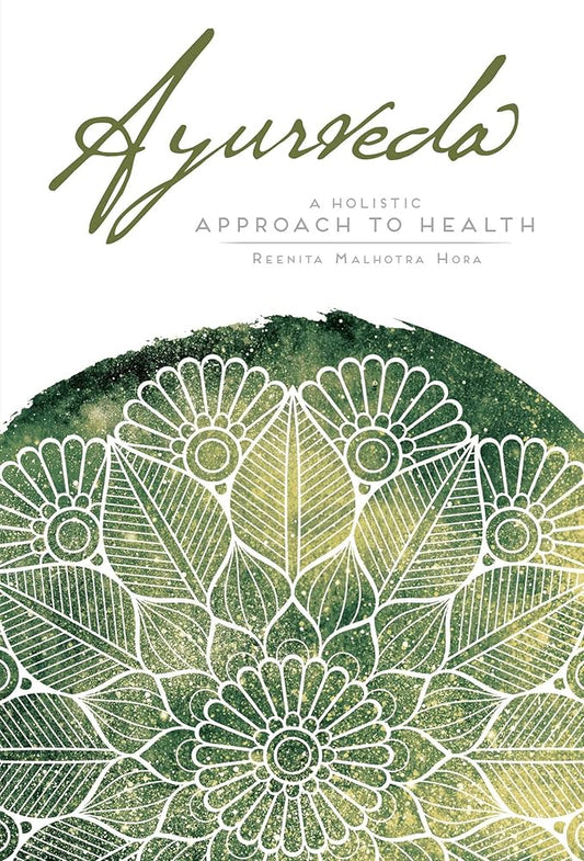 Ayurveda (Mandala Wisdom)