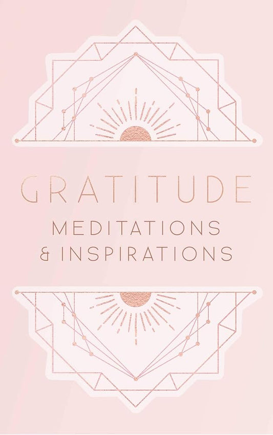 Gratitude: Meditations and Inspirations