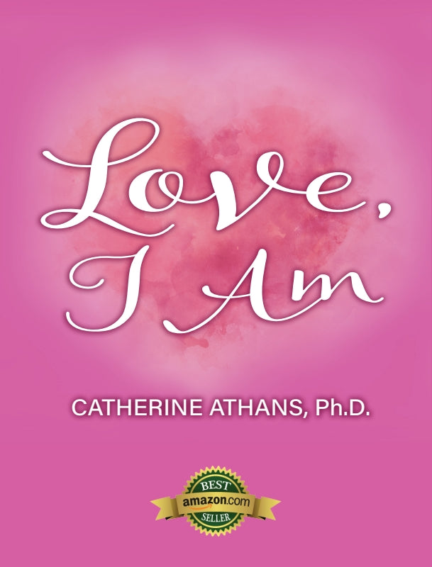 Love, I Am Book