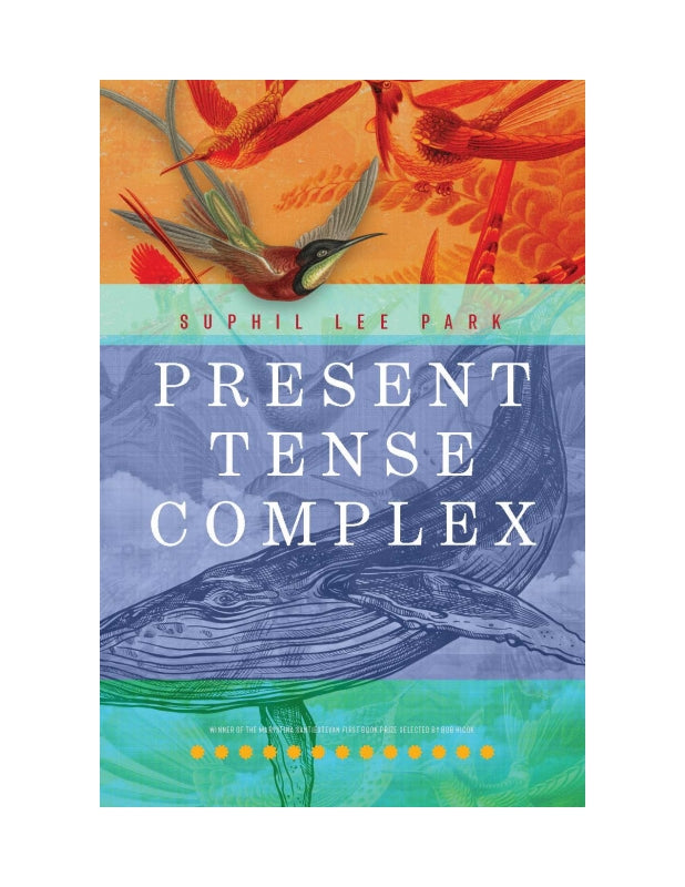 Present Tense Complex Book