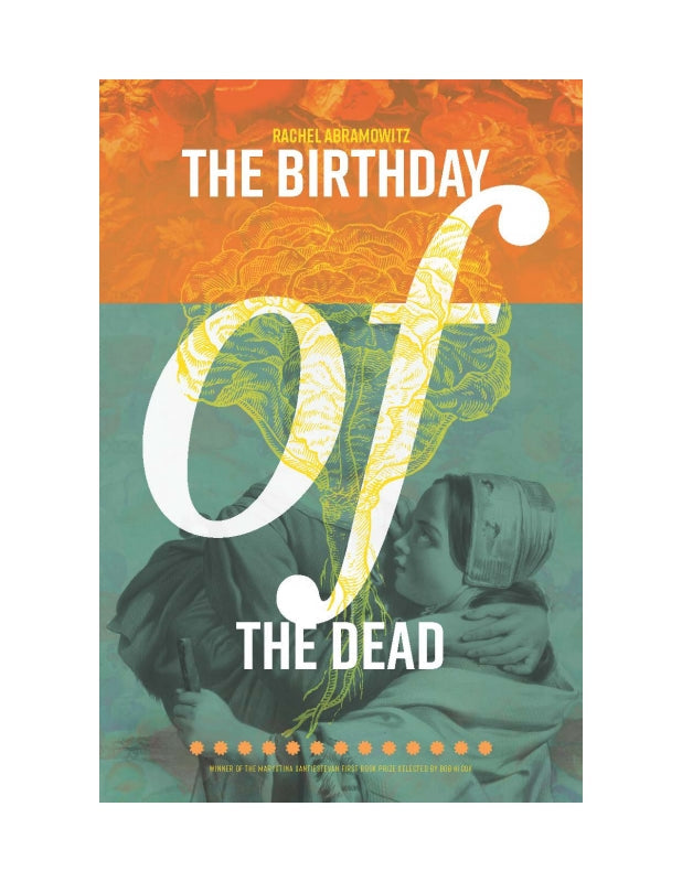 The Birthday of the Dead Book