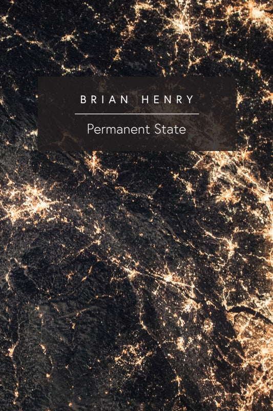 Permanent State Book