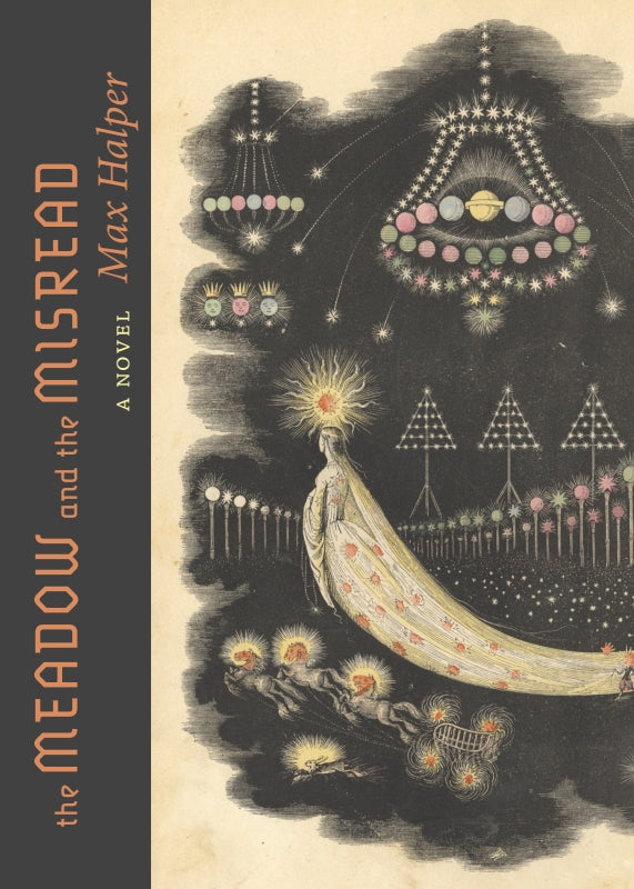 The Meadow and the Misread Book
