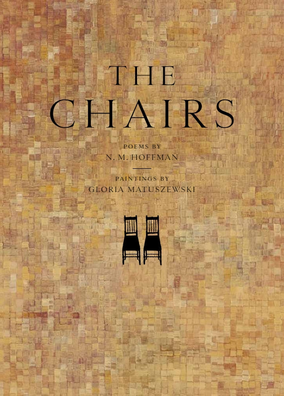 The Chairs Book