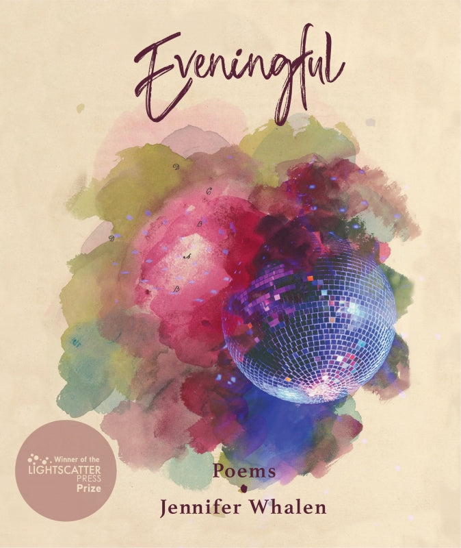 Eveningful: Poems Book