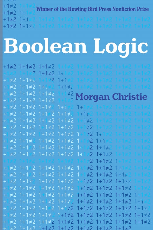 Boolean Logic Book
