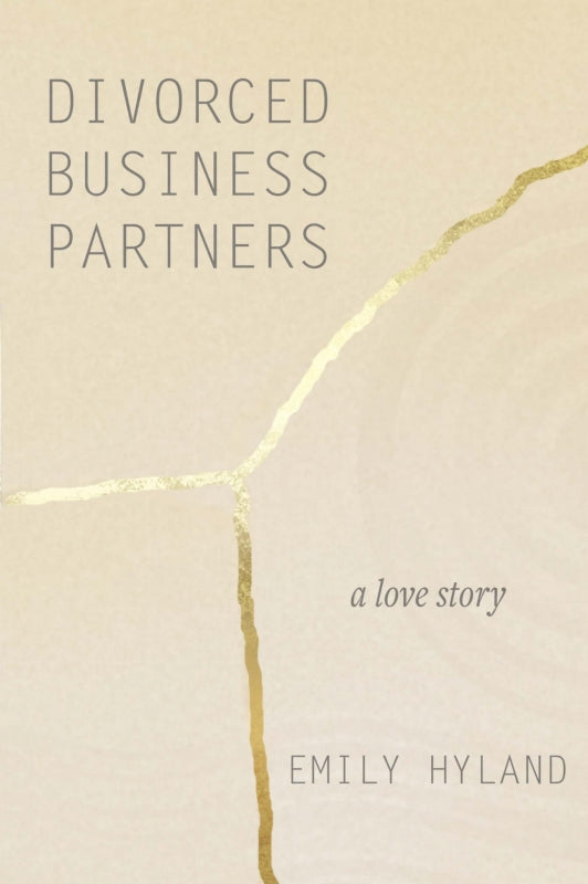 Divorced Business Partners: A Love Story Book