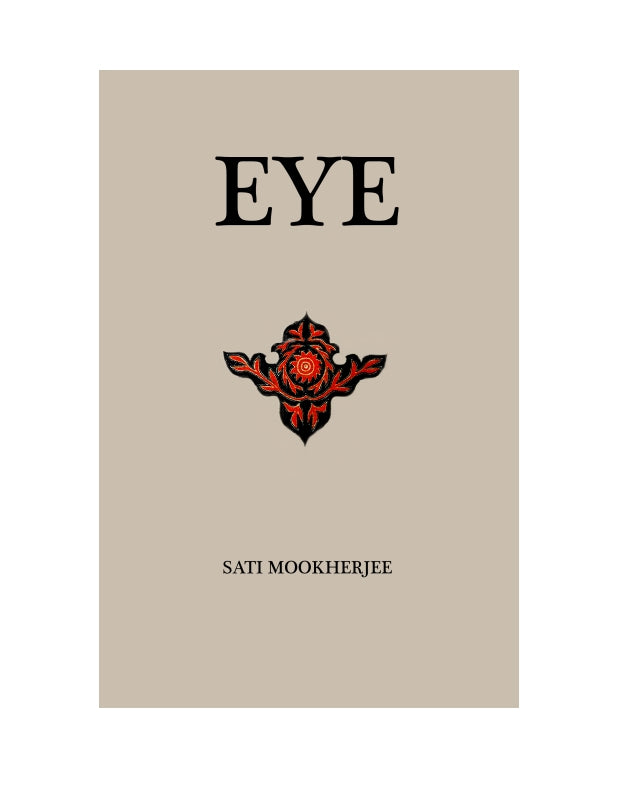 Eye Book