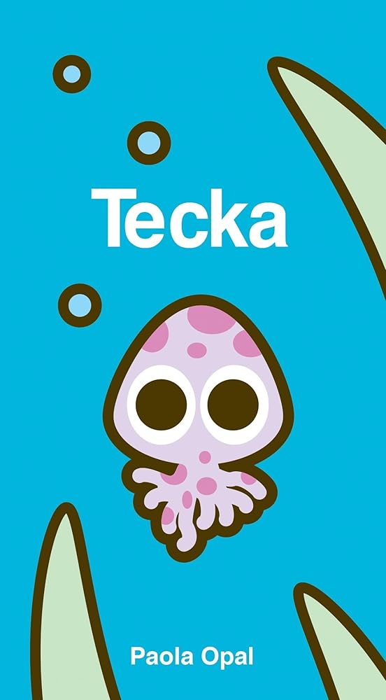 Tecka (Simply Small)