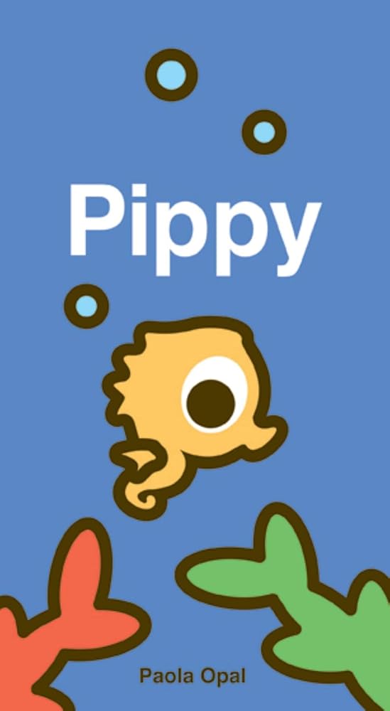 Pippy (The Simply Small Series, 12)
