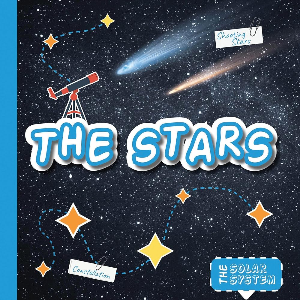 The Stars (The Solar System)