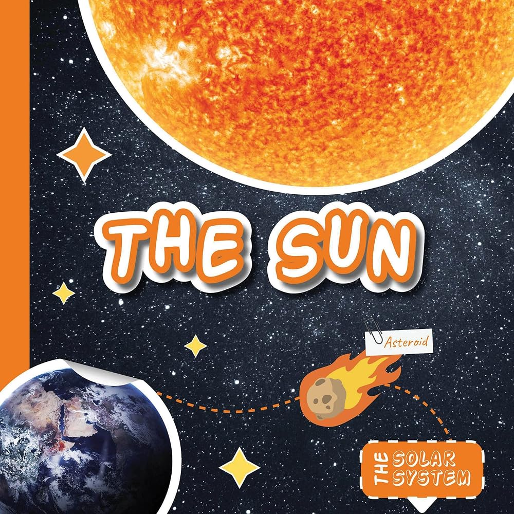The Sun (The Solar System)