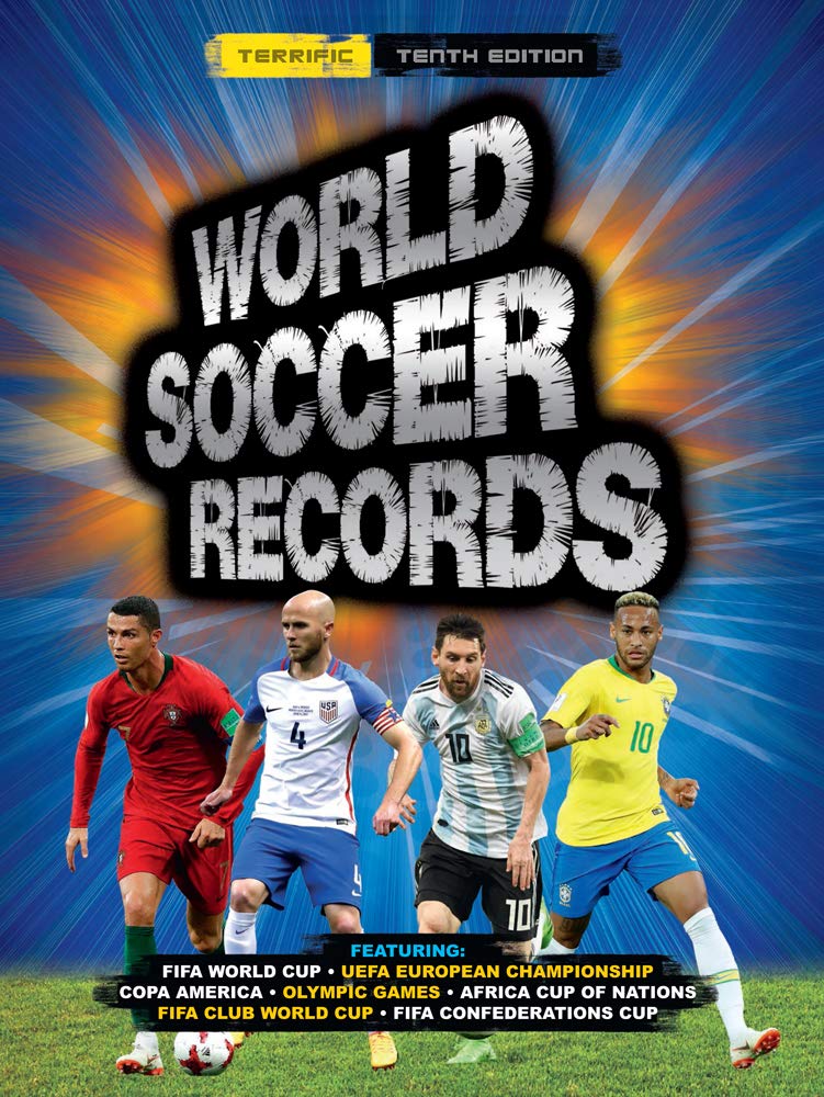 World Soccer Records 2019 (Y)