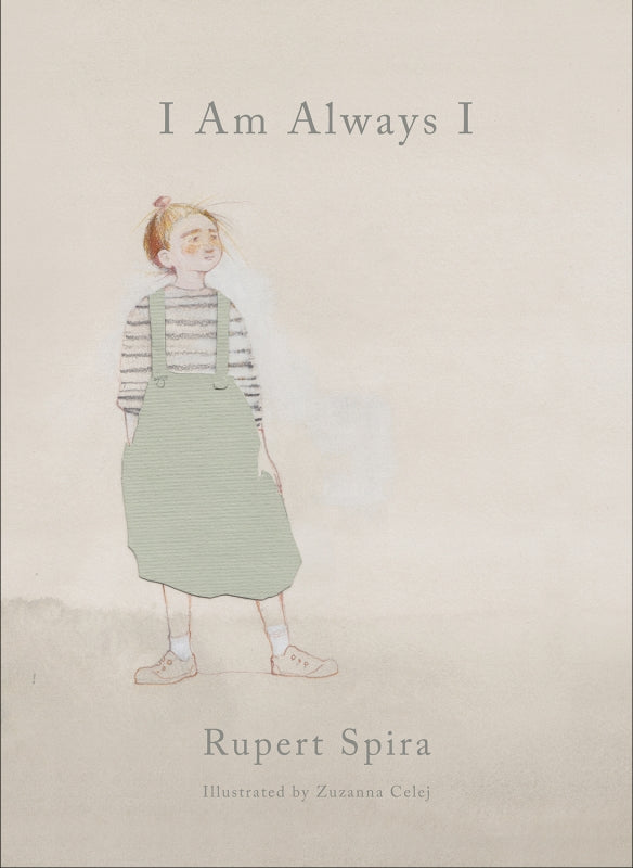 I Am Always I Book