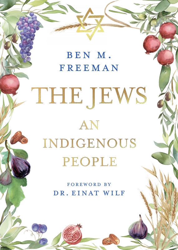 The Jews Book