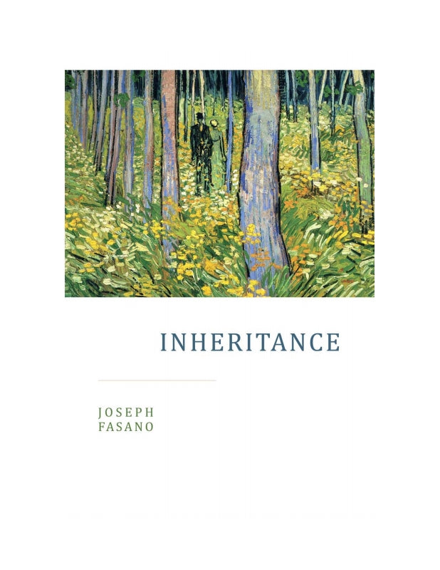 Inheritance Book